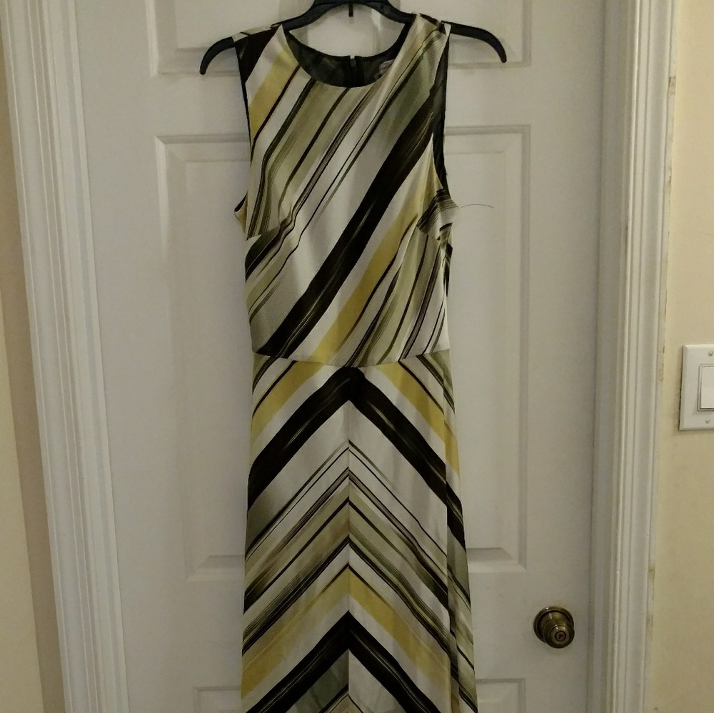 New dress